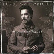 Rufus Wainwright - Unfollow The Rules