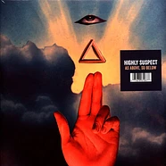 Highly Suspect - As Above So Below