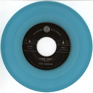 Thee Sinseers - For You / Si Lloraras Blue Vinyl Edition