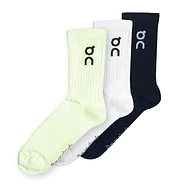 On - Logo Sock 3-Pack