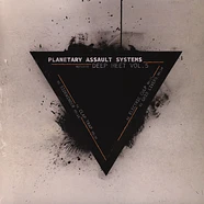 Planetary Assault Systems - Deep Heet Volume 5