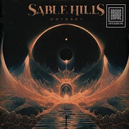 Sable Hills - Odyssey Curacao Black Spot Vinyl Edition