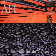AFI (A Fire Inside) - Black Sails In The Sunset 25th Anniversary
