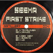 SEEMA - First Strike