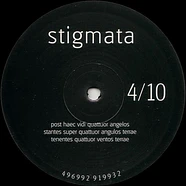Stigmata - Stigmata 4/10