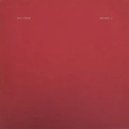 Nils Frahm - Encores 3