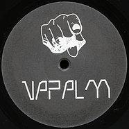 Napalm - Napalm 8