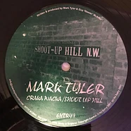Mark Tyler - Craka Wacka / Shoot-Up Hill