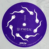 G-Netic - Feel The Rhythm