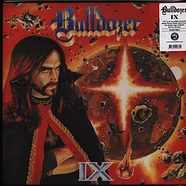 Bulldozer - Ix