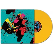 Tim Bowness - Powder Dry Limited Yellow Vinyl Edition