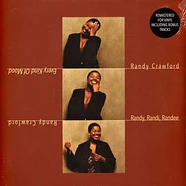 Randy Crawford - Every Kind Of Mood randyrandirandee