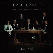 Capercallie - Re-Loved