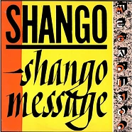 Shango - Shango Message