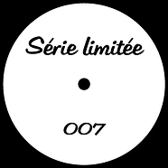 V.A. - Série Limitée 007
