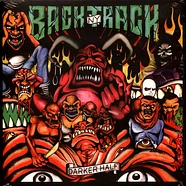 Backtrack - Darker Half