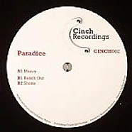 Paradice - Mercy EP