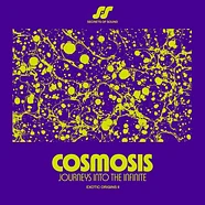 V.A. - Cosmosis: Journeys Into The Infinite Colored Vinyl Edition