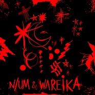 N/UM, Wareika - Dusty Rugs EP