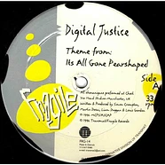 Digital Justice - Theme From: Its All Gone Pearshaped