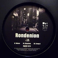 Rondenion - Volare