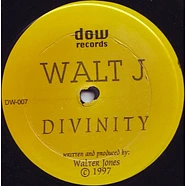 Walt J - Divinity