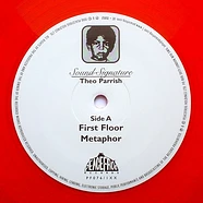 Theo Parrish - First Floor (Part 1)