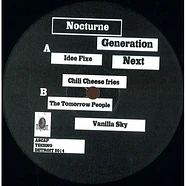 Generation Next - Nocturne