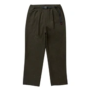 Gramicci - Wool Relaxed Pleated Trouser