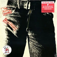 The Rolling Stones - Sticky Fingers