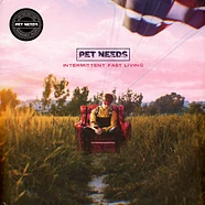 Pet Needs - Intermittent Fast Living Transparent Yellow Vinyl Edition