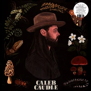 Caleb Caudle - Sweet Critters