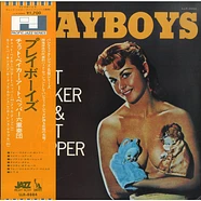 Chet Baker & Art Pepper - Playboys