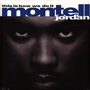 Montell Jordan - This Is How We Do It