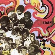 Edan - Beauty And The Beat