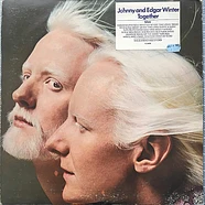 Johnny Winter & Edgar Winter - Together