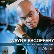 Wayne Escoffery - Alone