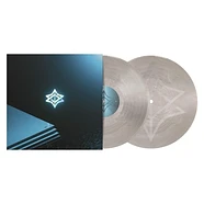 Invent Animate - Heavener Metallic Silver Galaxy Vinyl Edition