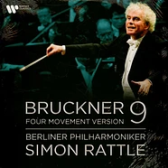 Simon Rattle & Berliner Philharmoniker - Sinfonier Nr.9