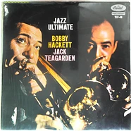 Bobby Hackett & Jack Teagarden - Jazz Ultimate