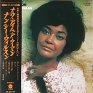 Nancy Wilson - Now I'm A Woman