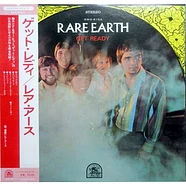 Rare Earth - Get Ready