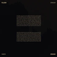 V.A. - Flash Crash / Hack Crash
