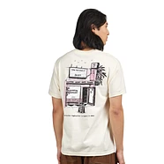 The Quiet Life - Millard Shop T-Shirt