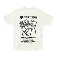 The Quiet Life - Art Department T-Shirt