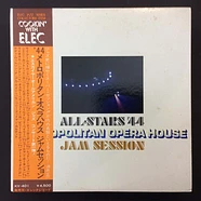 All-Stars '44 - Metropolitan Opera House Jam Session