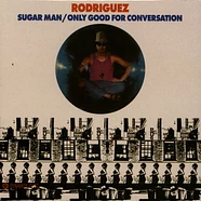 Rodriguez - Sugar Man