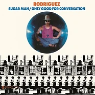 Sixto Rodriguez - Sugar Man
