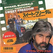 Michael McDonald - Sweet Freedom