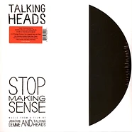 Talking Heads - Stop Making Sense Black Deluxe Edition